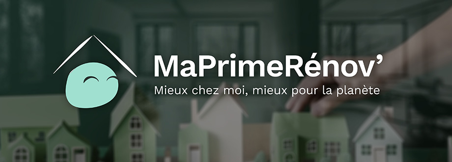 MaPrimeRénov' 2025