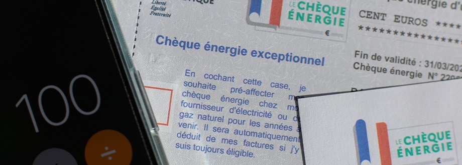 chèque énergie 2024