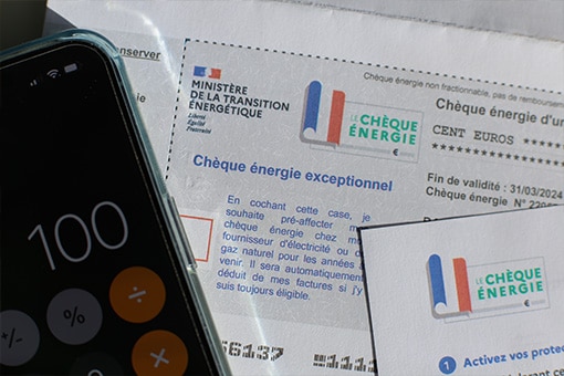 chèque énergie 2024