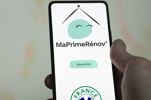 MaPrimeRénov' 2025